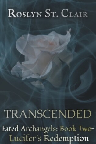 Cover of Transcended - Fated Archangels