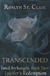 Book cover for Transcended - Fated Archangels