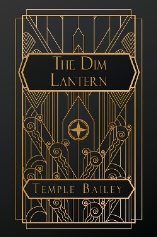 Cover of The Dim Lantern