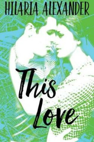 Cover of This Love