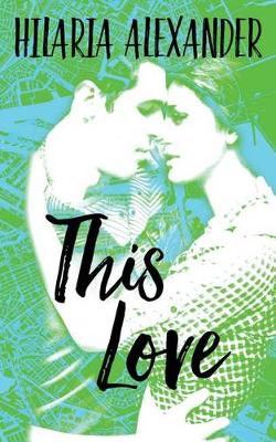 Book cover for This Love