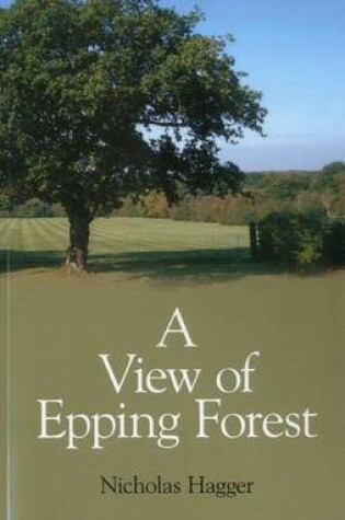 Cover of View of Epping Forest, A