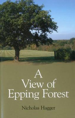 Book cover for View of Epping Forest, A