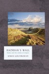 Book cover for Hadrian's Wall