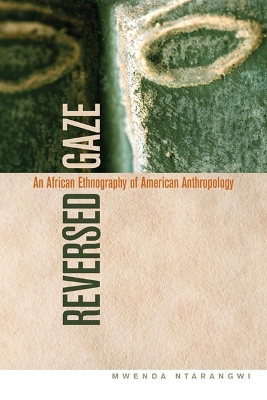 Book cover for Reversed Gaze