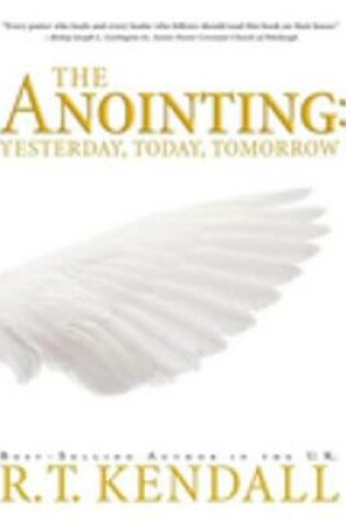 Cover of The Anointing