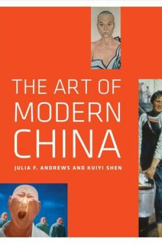 Cover of The Art of Modern China