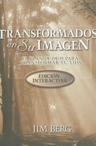 Cover of Transformados en su Imagen