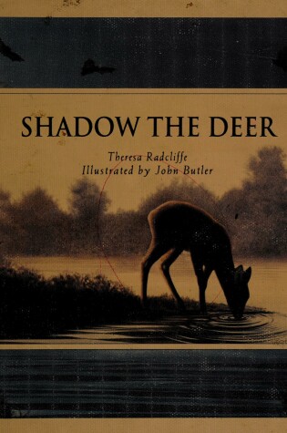 Cover of Shadow the Deer