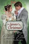 Book cover for The Spinster's Christmas