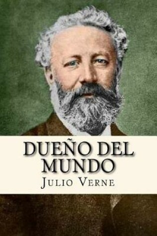 Cover of Dueño del Mundo