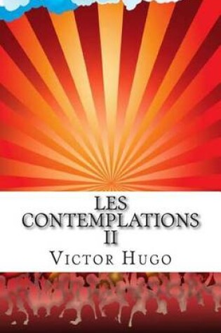 Cover of Les Contemplations II