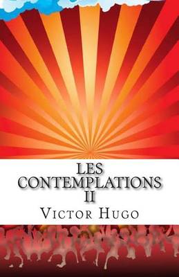 Book cover for Les Contemplations II