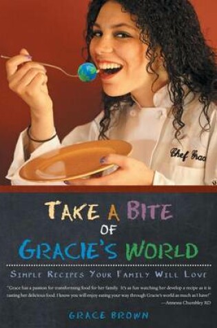 Cover of Take a Bite of Gracie's World