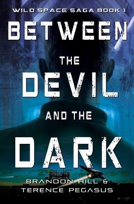 Book cover for Between the Devil and the Dark