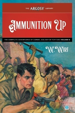 Cover of Ammunition Up