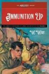 Book cover for Ammunition Up