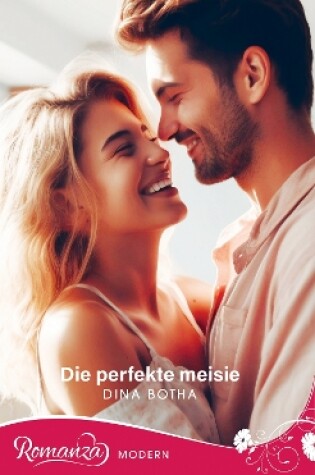 Cover of Die perfekte meisie