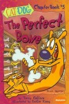 Book cover for The Perfect Bone