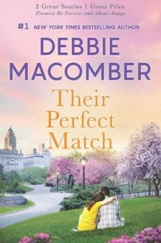 Cover of Their Perfect Match