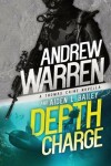 Book cover for Depth Charge