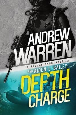 Cover of Depth Charge