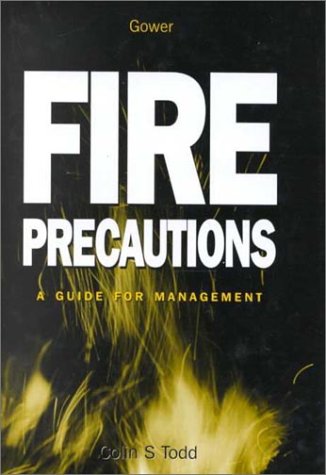 Book cover for Fire Precautions