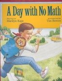 Book cover for A Day with No Math