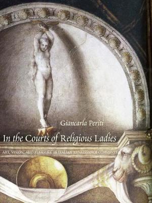 Book cover for In the Courts of Religious Ladies