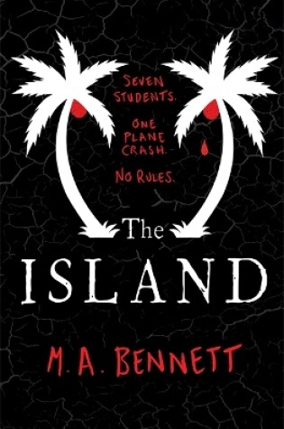 Cover of The Island