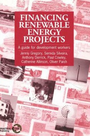 Cover of Financing Renewable Energy Projects