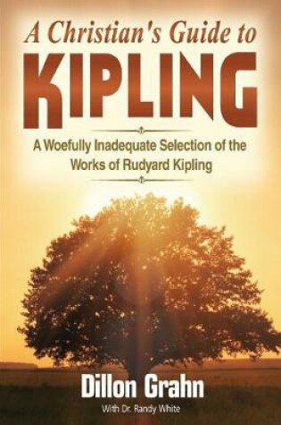 Cover of Kipling for Christians