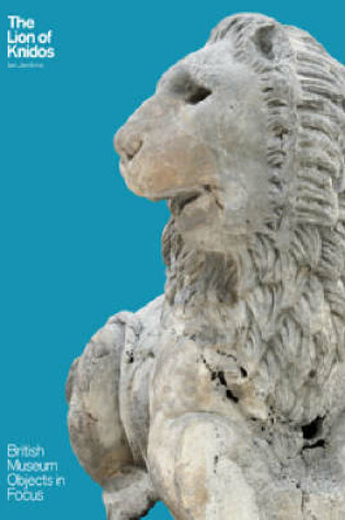 Cover of Lion of Knidos, The