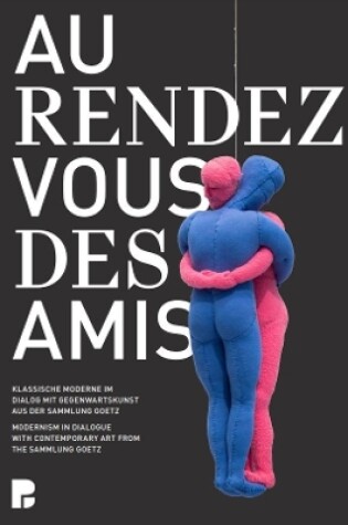 Cover of Au rendez-vous des amis.