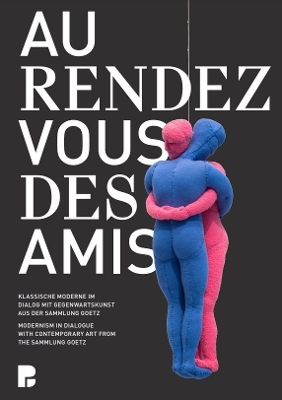 Book cover for Au rendez-vous des amis.