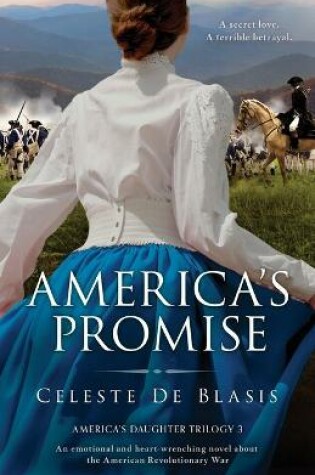 Cover of America's Promise
