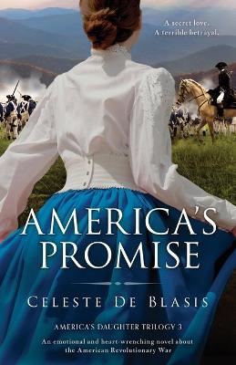 Book cover for America's Promise