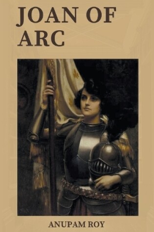 Cover of Joan of Arc