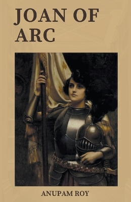 Cover of Joan of Arc