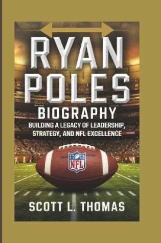 Cover of Ryan Poles Biography