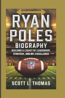 Book cover for Ryan Poles Biography