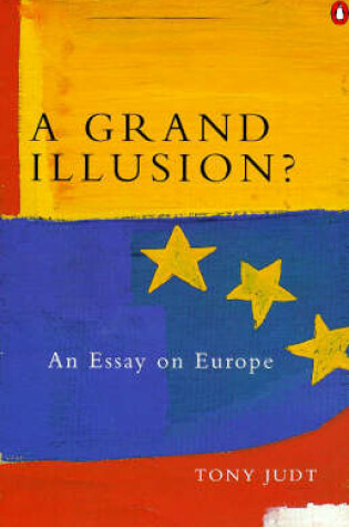Cover of A Grand Illusion?