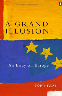 Cover of A Grand Illusion?