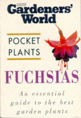 Book cover for Fuchsias