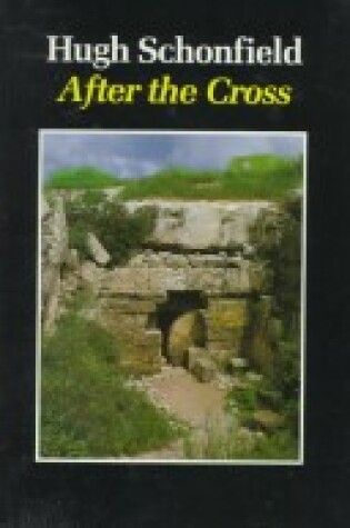 Cover of After the Cross