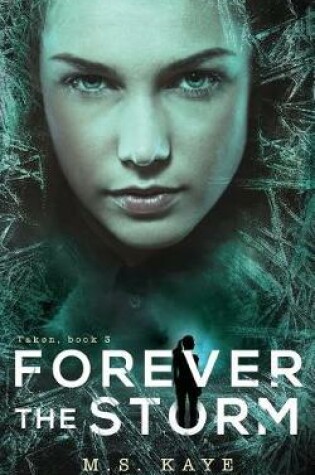 Cover of Forever the Storm