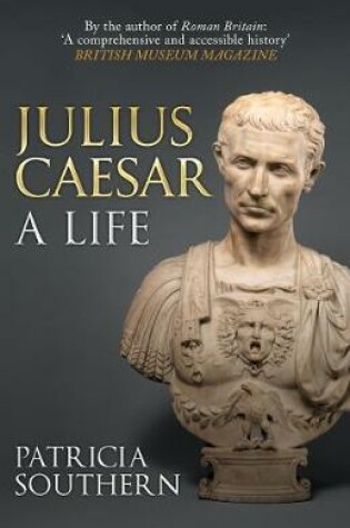 Cover of Julius Caesar