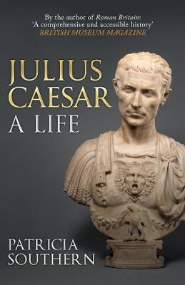 Book cover for Julius Caesar