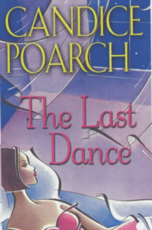 Cover of The Last Dance