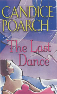 Cover of The Last Dance